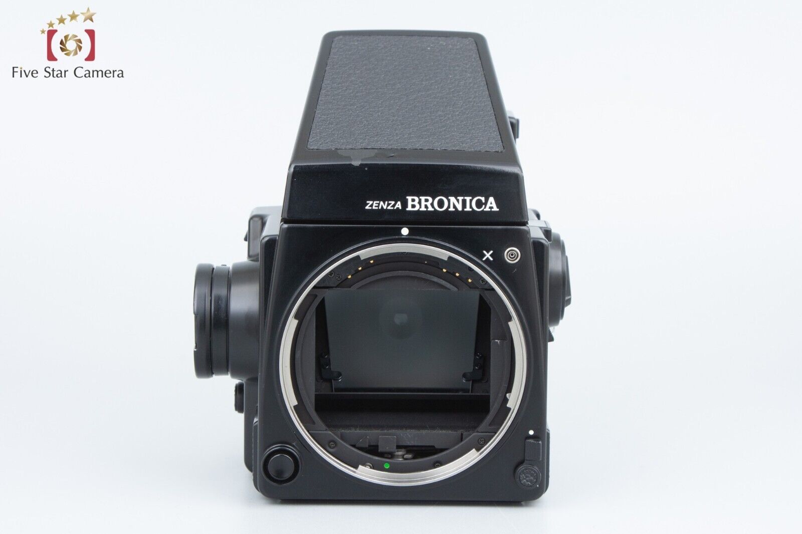 Very Good!! Zenza Bronica GS-1 Medium Format Film Camera No Magazine