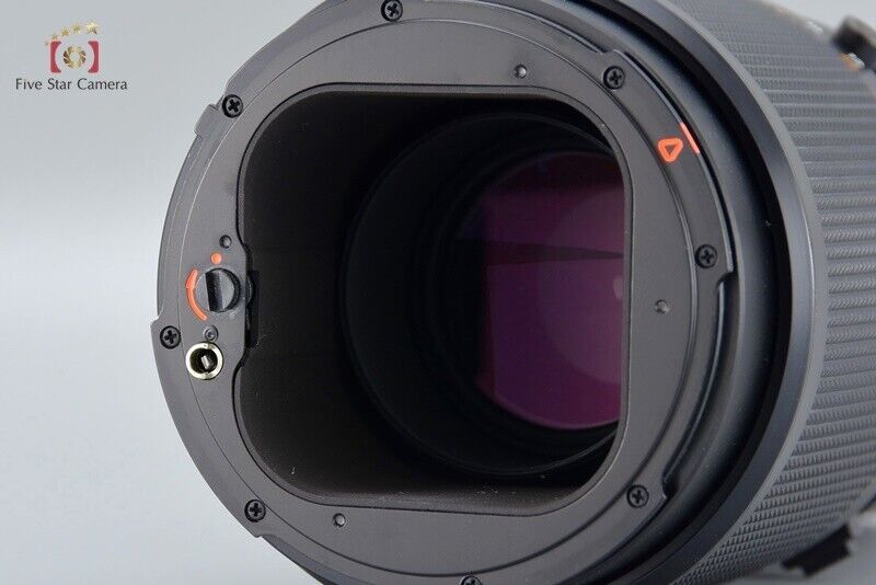 Very Good!! Hasselblad Carl Zeiss CF Sonnar 250mm f/5.6 T*