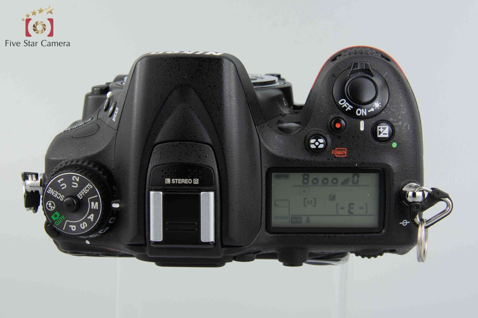 Excellent!! Nikon D7100 24.1 MP Digital SLR Camera Body