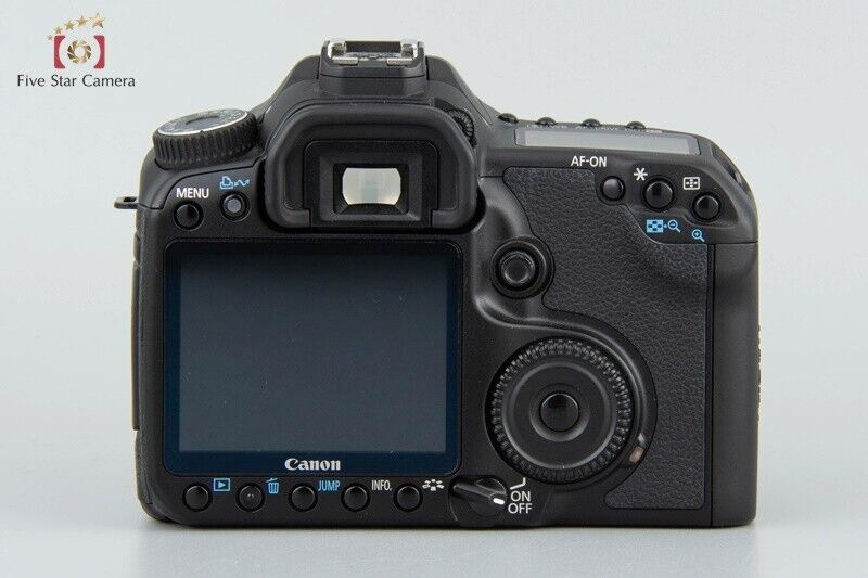 "Count 993" Canon EOS 40D 10.1 MP DSLR Camera + EF-S 17-85mm f/4-5.6 IS USM