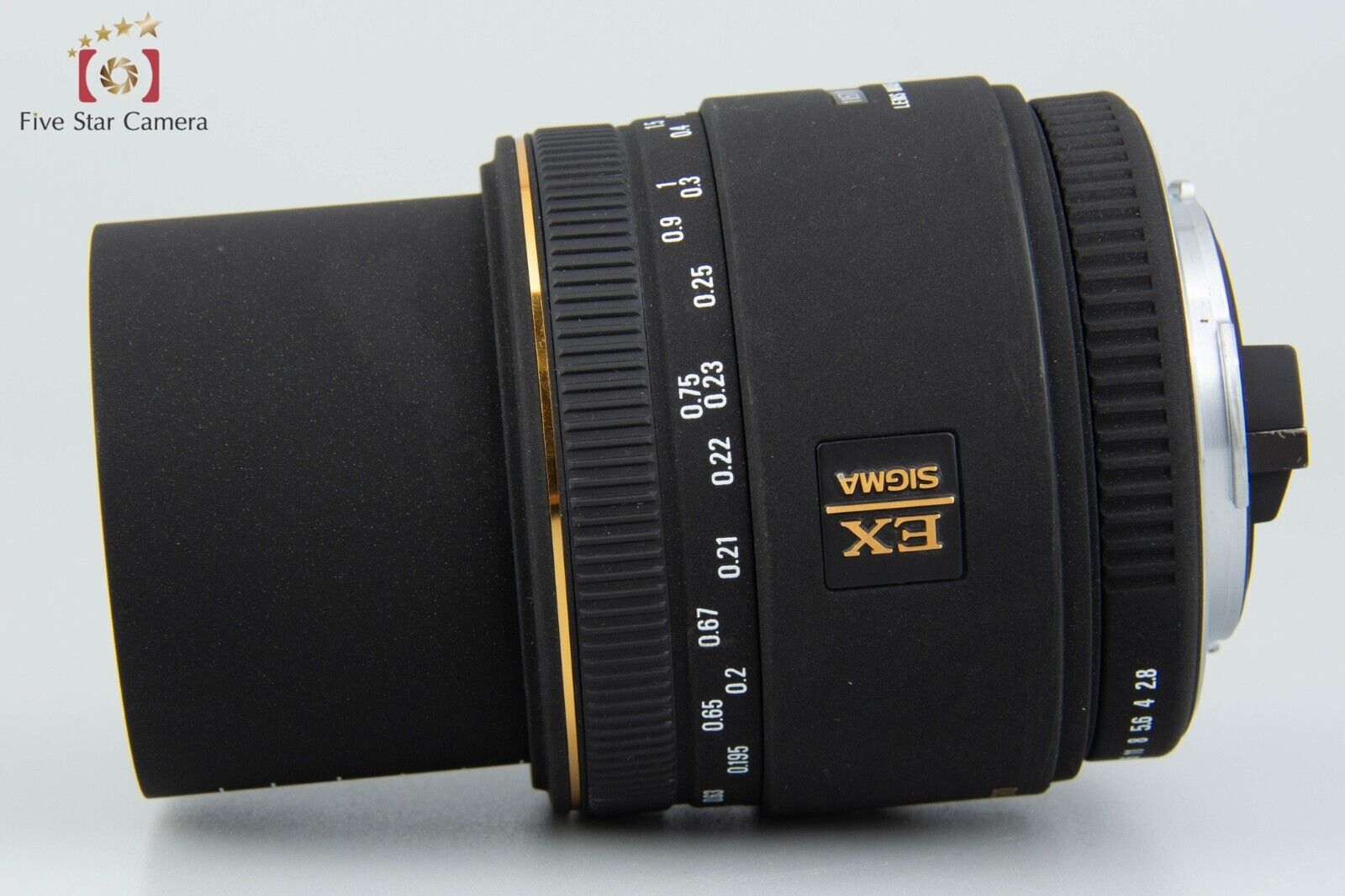 Excellent!! SIGMA 50mm f/2.8 EX DG MACRO for Pentax