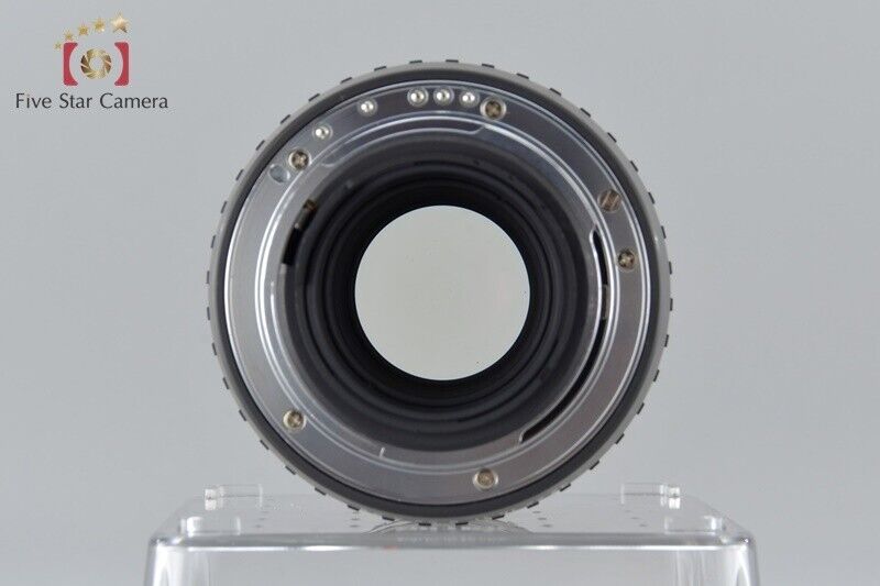 Excellent!! PENTAX SMC F 85mm f/2.8 SOFT