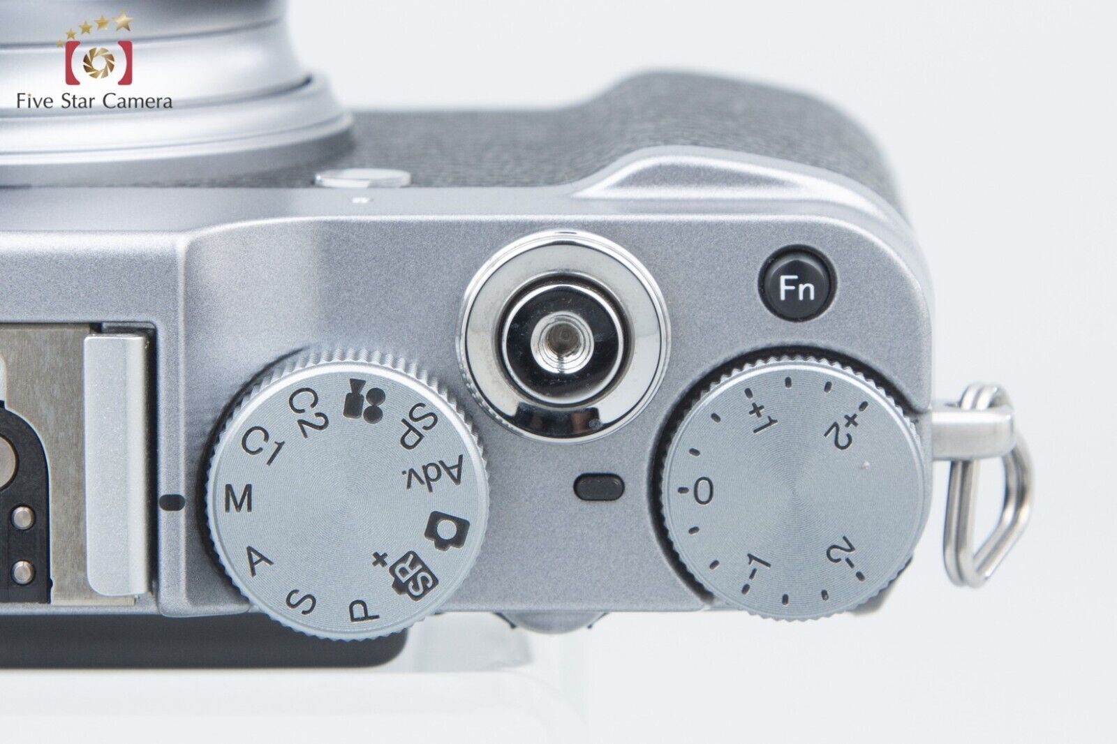 Very Good!! Fujifilm X20 Silver 12.0 MP Digital Camera