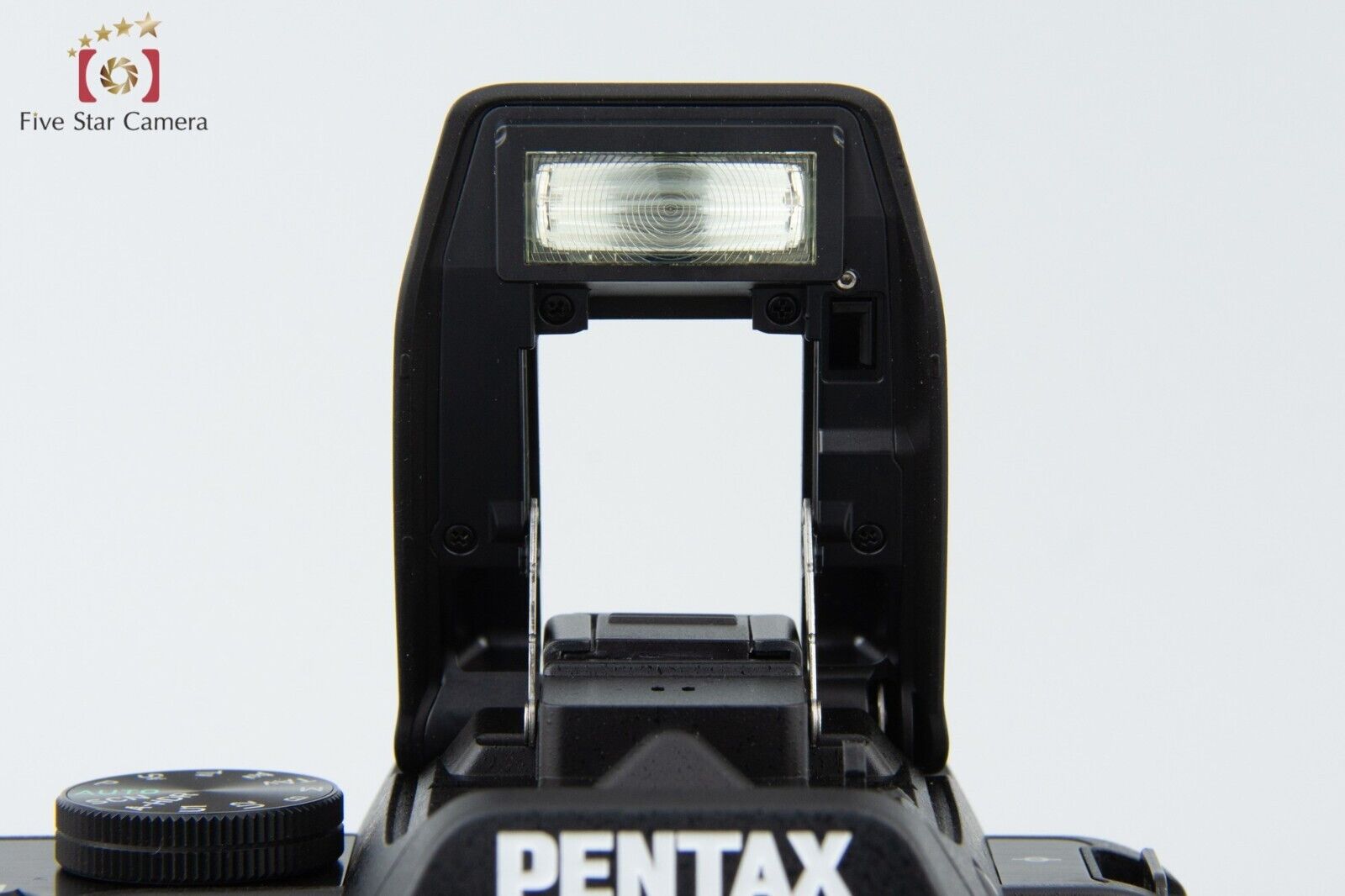 "Shutter count 1,721" PENTAX K-S2 20.1 MP DSLR Camera 18-50 50-200 Lenses