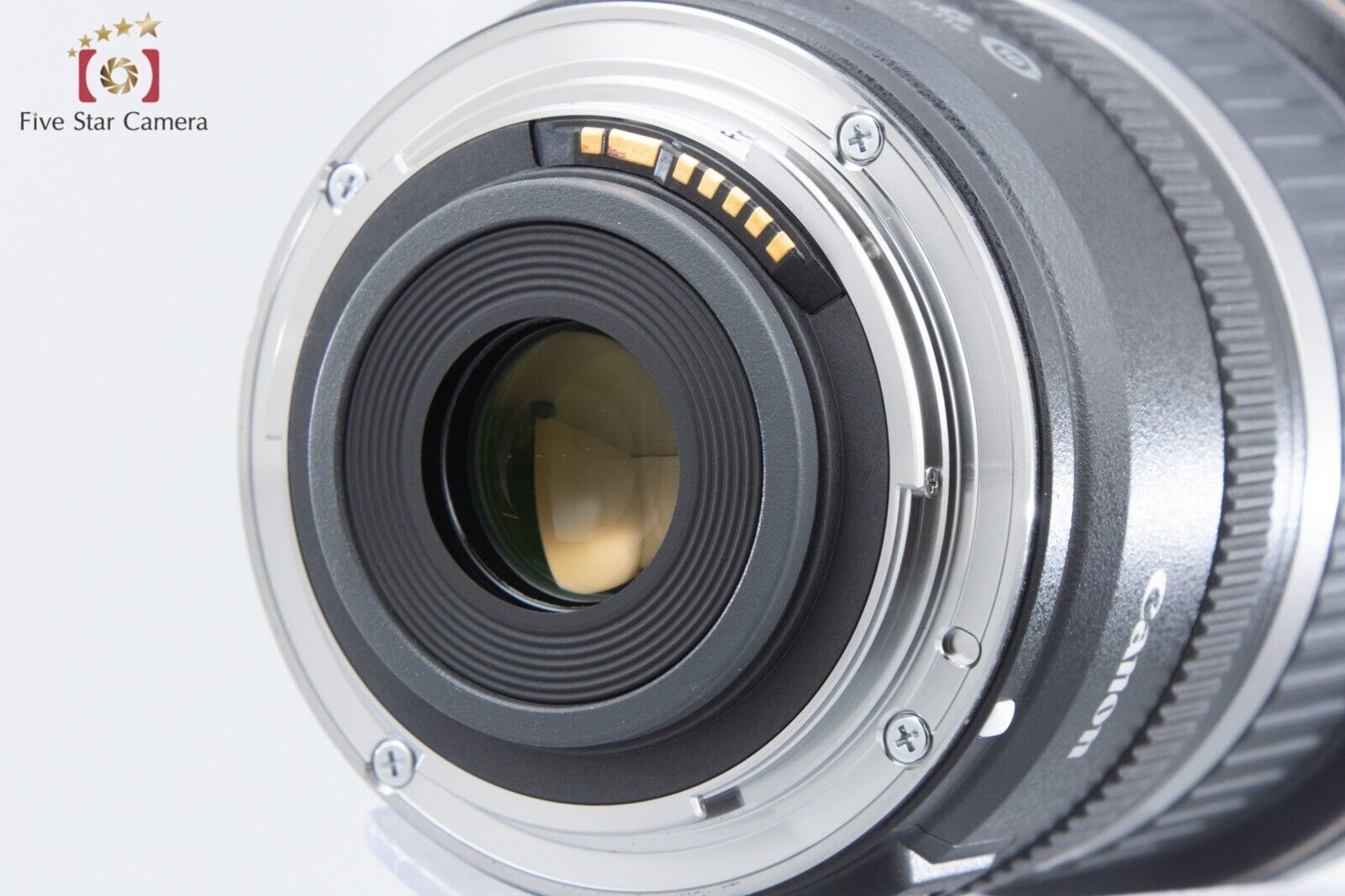 Near Mint!! Canon EF-S 10-22mm f/3.5-4.5 USM