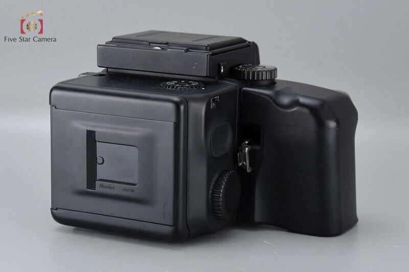 Very Good!! Mamiya 645 Pro Medium Format Camera Body