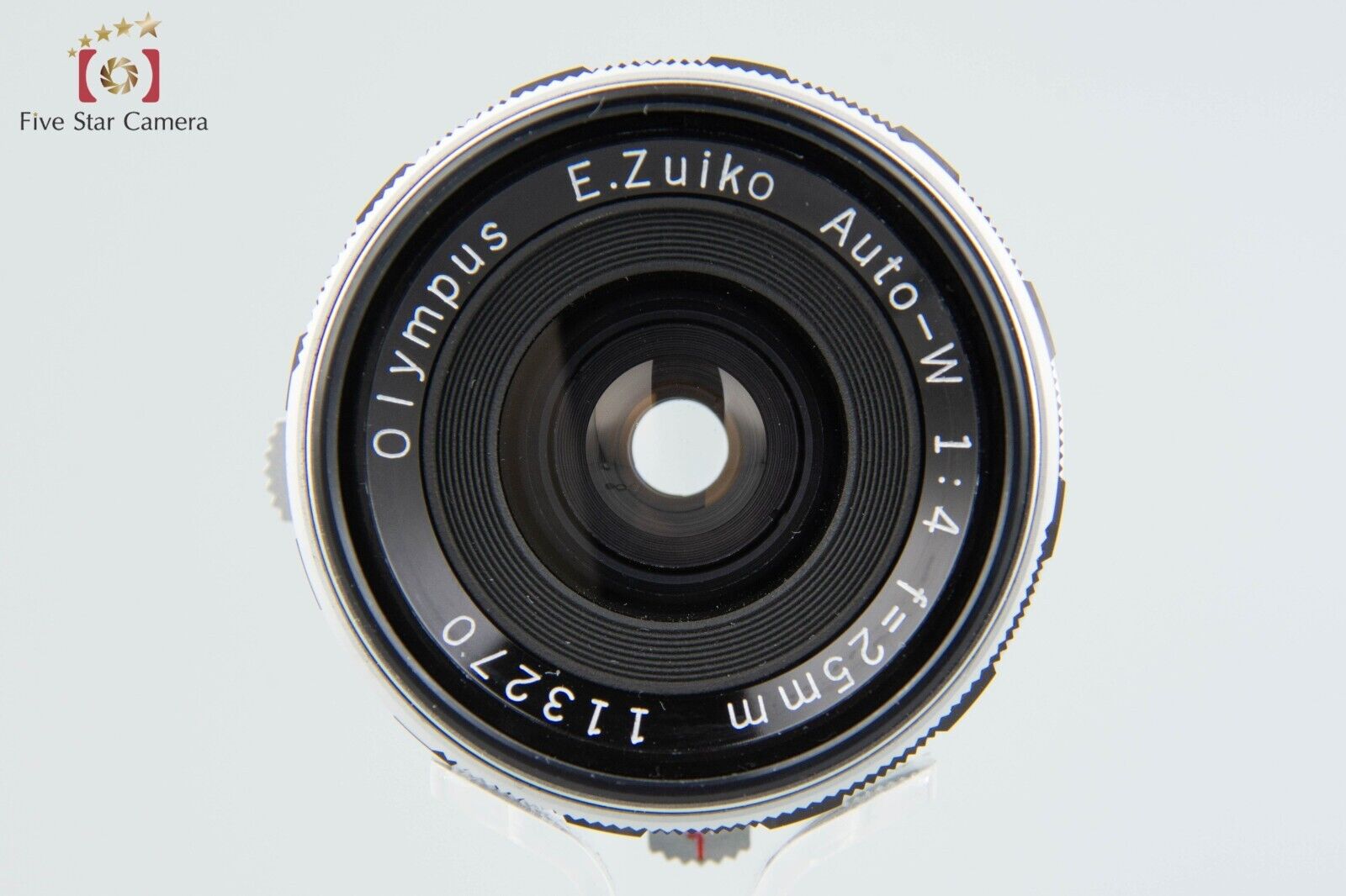 Excellent!! OLYMPUS E.ZUIKO AUTO-W 25mm f/4 for Pen F FT FV