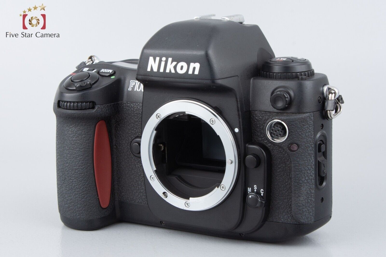 Offers Nikon F100 Body