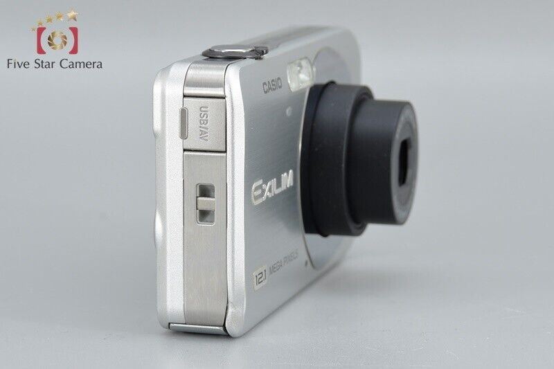CASIO EXILIM EX-Z90 12.1 MP Digital Camere w/Box
