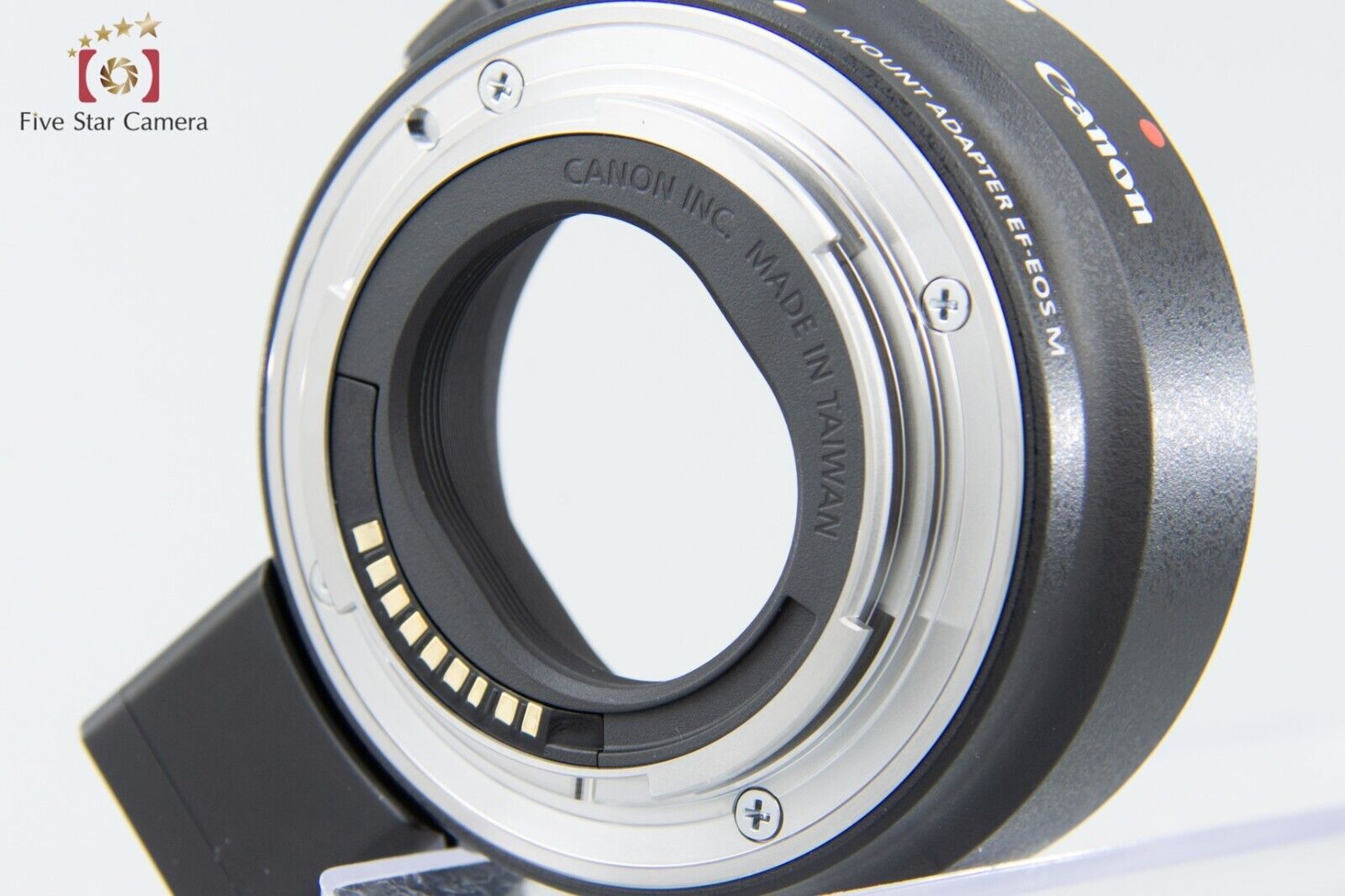 Mint!! Canon Mount Adapter EF-EOS M