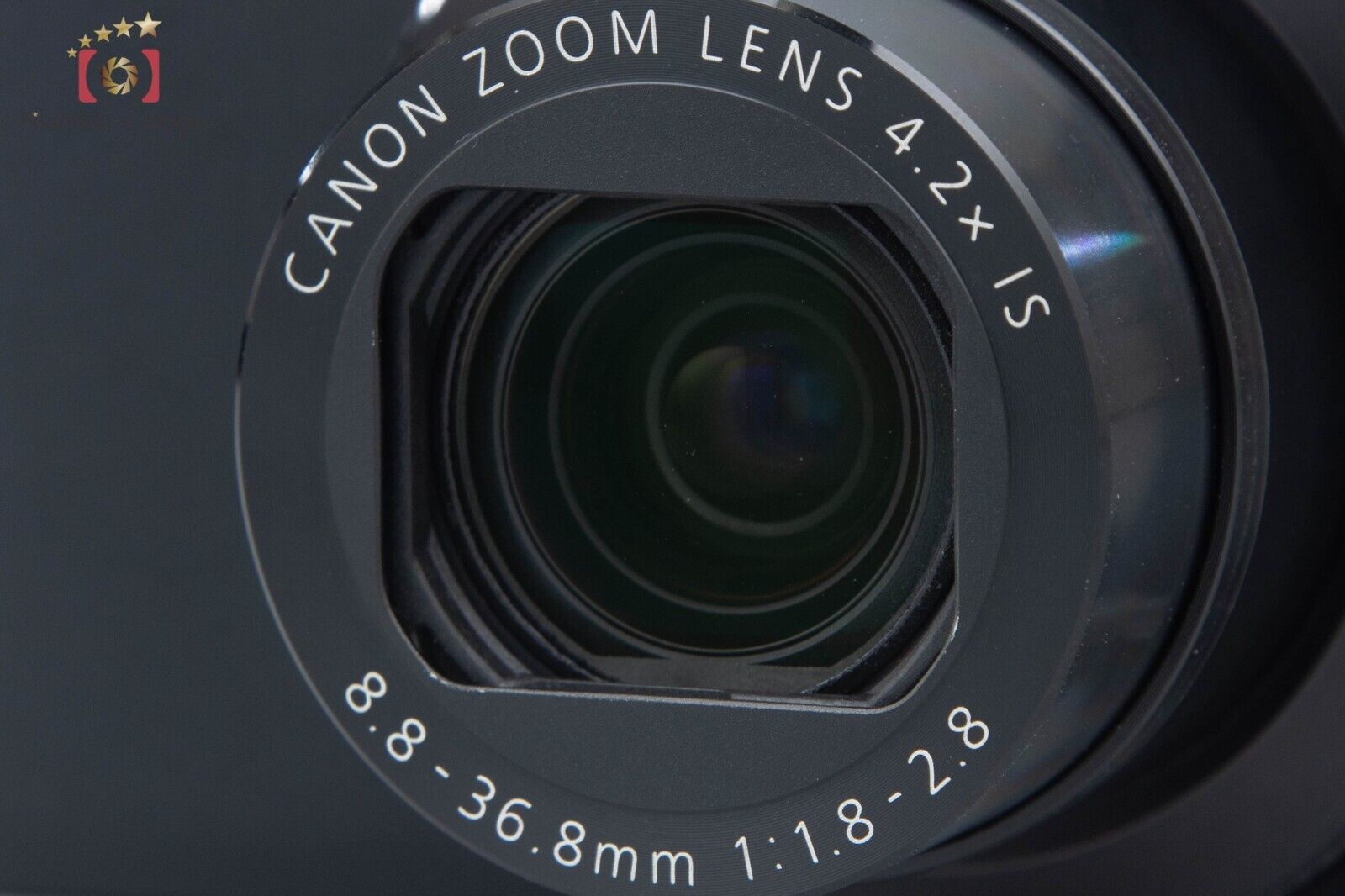 Near Mint!! Canon PowerShot G7 X 20.2 MP Digital Camera