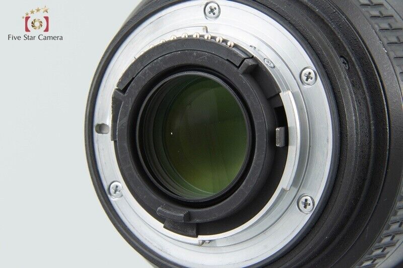 Excellent!! Nikon AF-S DX NIKKOR 17-55mm f/2.8 G ED w/ Box