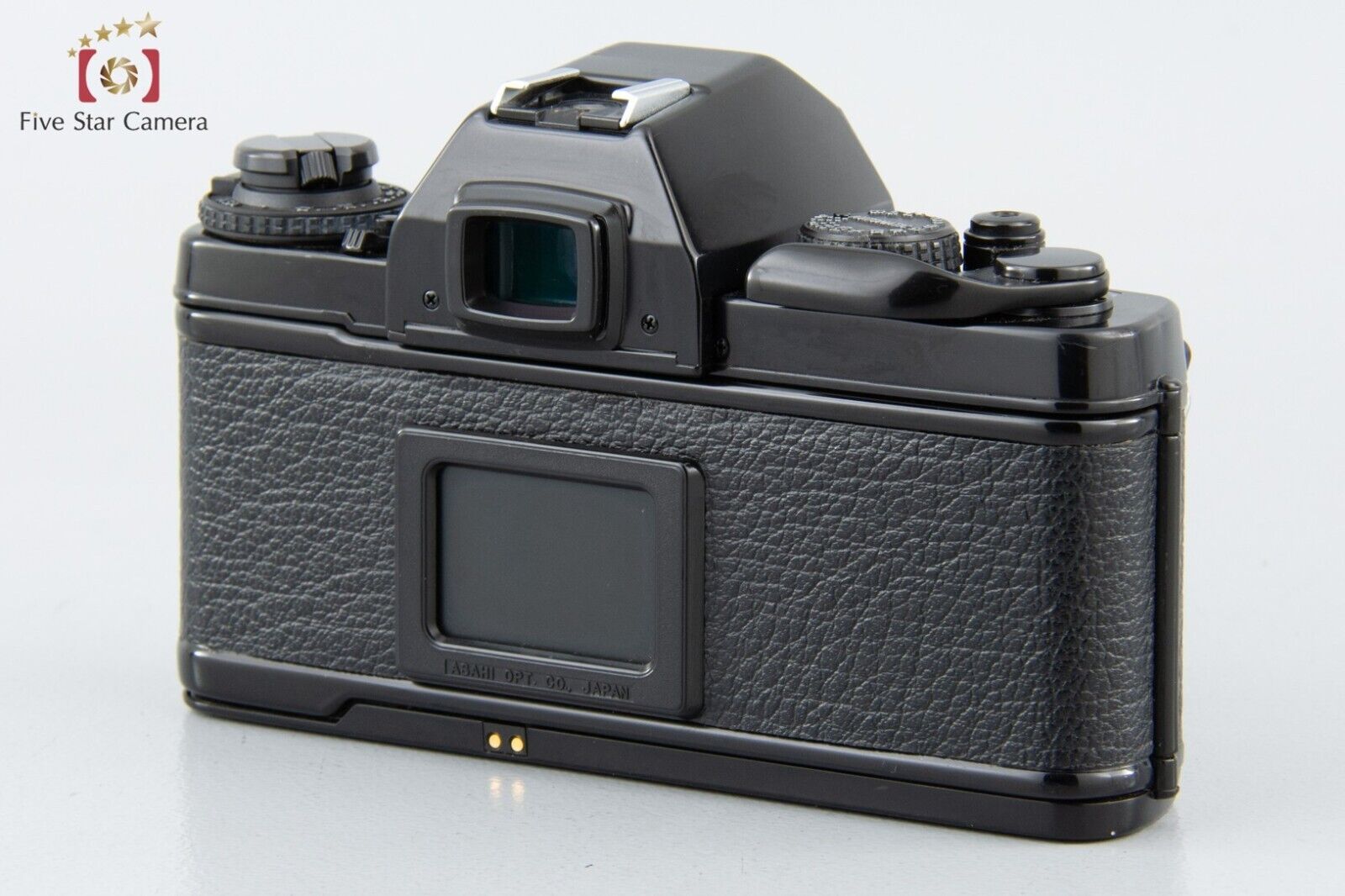 Pentax LX Early Model 35mm SLR Film Camera Body