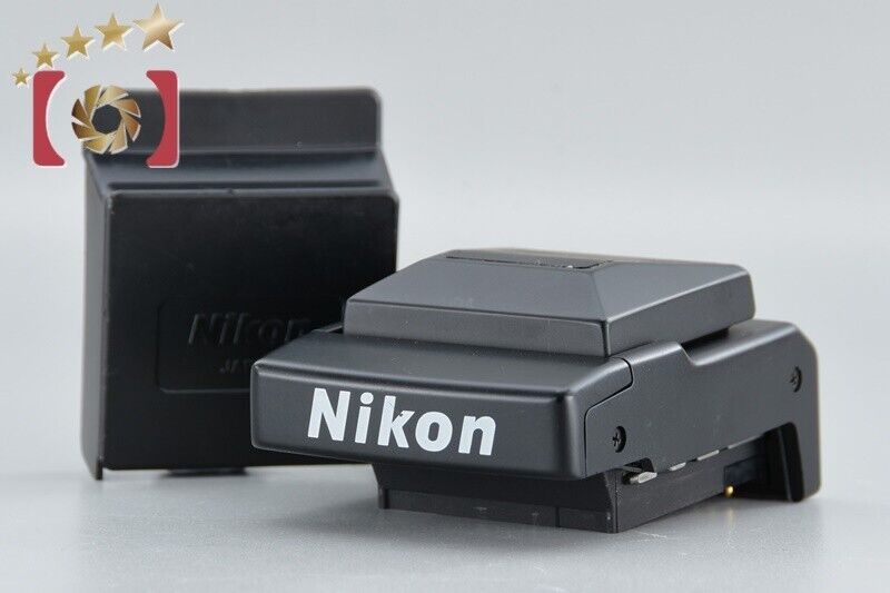 Very Good!! Nikon DW-20 Waist Level Finder for F4 F4S F4E
