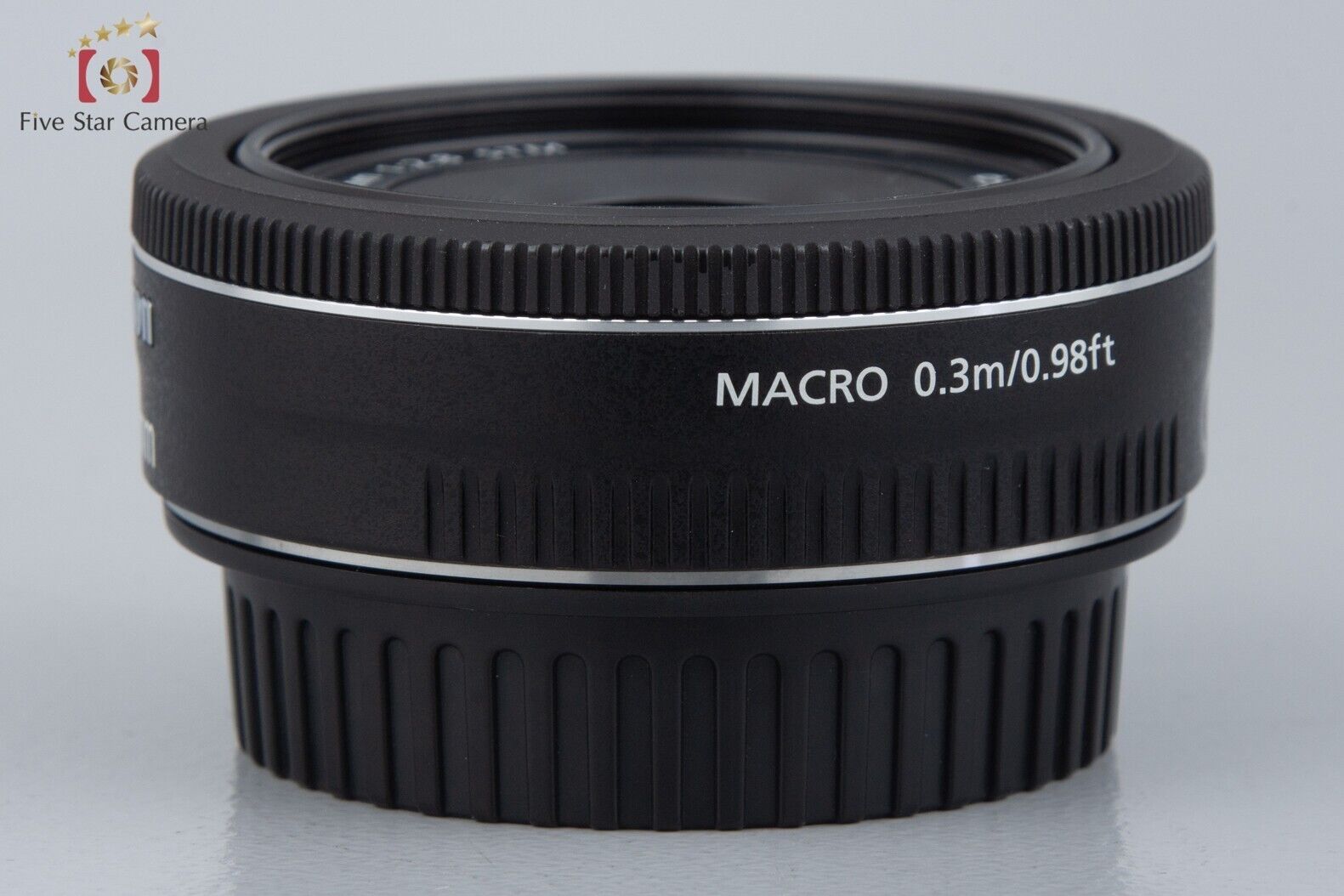 Near Mint!! Canon EF 40mm f/2.8 STM Near Mint!! Canon EF 40mm f/2.8 STM