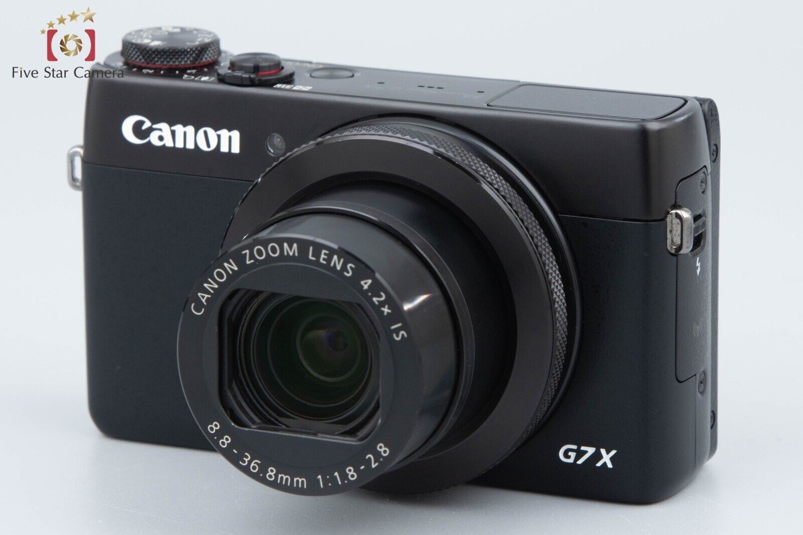 Near Mint!! Canon PowerShot G7 X 20.2 MP Digital Camera