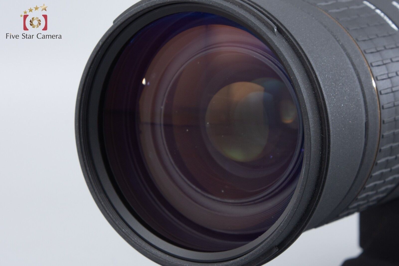 Sigma APO 50-500mm f/4-6.3 EX for Sony / Minolta A Mount Lens