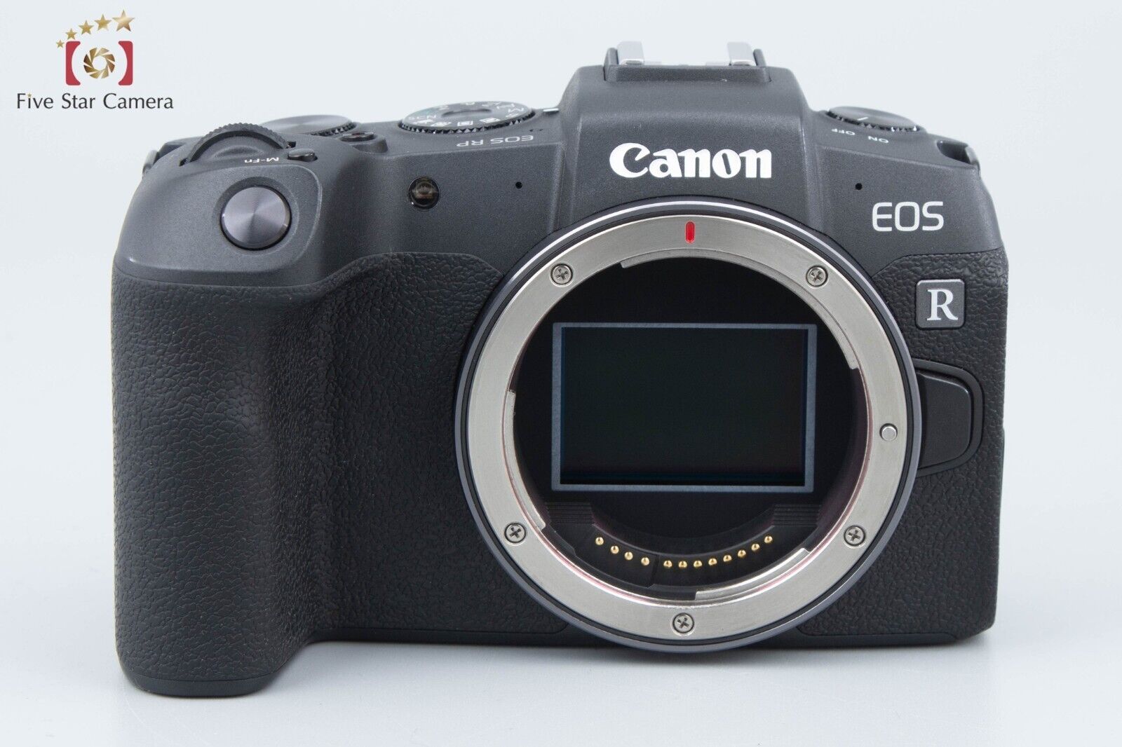 Very Good!! Canon EOS RP 26.2 MP Mirrorless Camera Body w/ Box