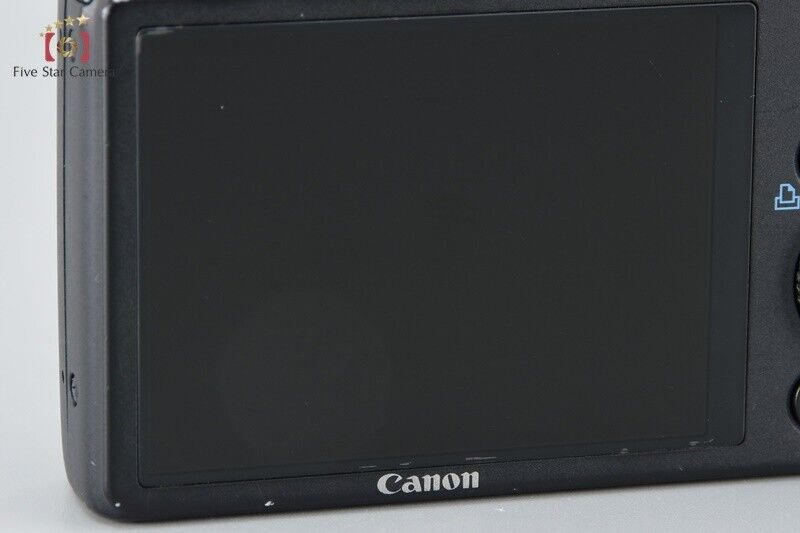 Canon PowerShot S95 10.0 MP Digital Camera