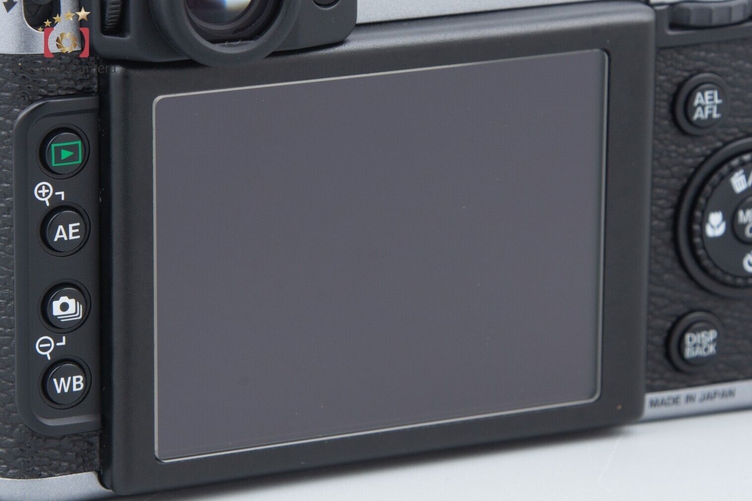 Very Good!! Fujifilm X20 Silver 12.0 MP Digital Camera