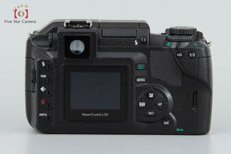 Olympus E-300 8.0 MP DSLR Camera + ZUIKO DIGITAL 14-45mm f/3.5-5.6